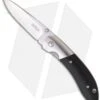 Kershaw Crown Liner Lock Knife (3.25" Satin) 3160 -Kershaw Knife Shop kershaw 3160 crown
