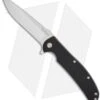 Kershaw Chill Liner Lock Flipper Knife (3.125" Bead Blast) 3410 2 Kershaw Chill Liner Lock Flipper Knife (3.125" Bead Blast) 3410 -Kershaw Knife Shop kershaw 3410 chill