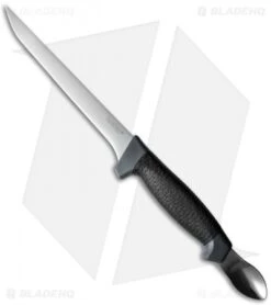 Kershaw 7" Boning Fillet/Spoon Fishing Knife 1243SHX