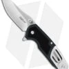 Kershaw Funxion DIY Assisted Opening Knife (3" Satin) 8200GRY -Kershaw Knife Shop kershaw 8000gry funxion diy