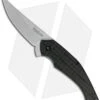 Kershaw Asset Assisted Opening Knife (3.25" Bead Blast) 1930 -Kershaw Knife Shop kershaw asset 1930