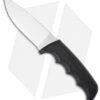 Kershaw Bear Hunter II Fixed Blade Knife (4.5" Satin) 1029 -Kershaw Knife Shop kershaw bear hunter ii 1029
