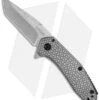 Kershaw Cathode Assisted Opening Flipper Knife (2.25" Stonewash) 1324 2 Kershaw Cathode Assisted Opening Flipper Knife (2.25" Stonewash) 1324 -Kershaw Knife Shop kershaw cathode 1324 cm