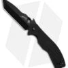 Kershaw Emerson CQC-8K Tanto Liner Lock Knife (3.5" Black) 6044TBLK 1 Kershaw Emerson CQC-8K Tanto Liner Lock Knife (3.5" Black) 6044TBLK -Kershaw Knife Shop kershaw cqc bk 6044tblk bhq 21429 jr