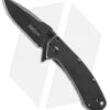 Kershaw Cryo Assisted Opening Knife (2.75" BlackWash) 1555BW -Kershaw Knife Shop kershaw cyro blackwash 1555bw