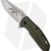 Kershaw Duck Commander Dunbar Assisted Opening Knife (3" Bead Blast) 7420DCX -Kershaw Knife Shop kershaw duck dynasty dunbar 7420dcx