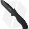 Kershaw Emerson CQC-9K Liner Lock Knife Black G-10 (3.5" Black) 6045BLK 1 Kershaw Emerson CQC-9K Liner Lock Knife Black G-10 (3.5" Black) 6045BLK -Kershaw Knife Shop kershaw emerson cqc 9k 6045blk bhq 34467 cm