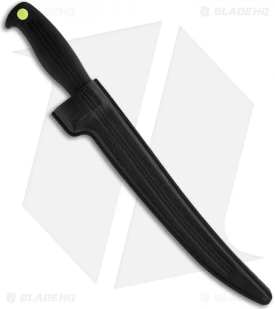 Kershaw 9" Fillet Knife 1259 (Satin Plain) 4 Kershaw 9" Fillet Knife 1259 (Satin Plain) - Image 2
