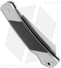 Kershaw Corral Creek Sheepsfoot Knife (2.5" Satin Plain) 3115BT -Kershaw Knife Shop kershaw folder 3115bt side