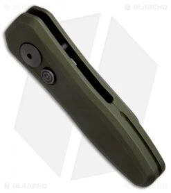 Kershaw Knife Shop -Kershaw Knife Shop kershaw launch 4 od green sw 7500olsw BHQ 36946 dl spine
