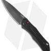 Kershaw Launch 6 Automatic Knife (3.75" Black) 7800BLK -Kershaw Knife Shop kershaw launch auto blk 7800blk cm