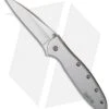 Kershaw Leek Assisted Opening Knife Polished (3" Polish) 1660SS 2 Kershaw Leek Assisted Opening Knife Polished (3" Polish) 1660SS -Kershaw Knife Shop kershaw leek 1660ss
