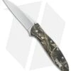 Kershaw Leek Assisted Opening Knife Camo (3" Bead Blast) 1660CAMO -Kershaw Knife Shop kershaw leek camp bb 1660CAMO BHQ 49930 jr