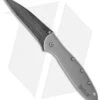 Kershaw Leek Assisted Opening Knife (3" Damascus) 1660DAM -Kershaw Knife Shop kershaw leek damascus 1660dam