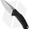 Kershaw Link Drop Point Knife Black GFN (3.25" Stonewash) 1776 2 Kershaw Link Drop Point Knife Black GFN (3.25" Stonewash) 1776 -Kershaw Knife Shop kershaw link 1776 cm