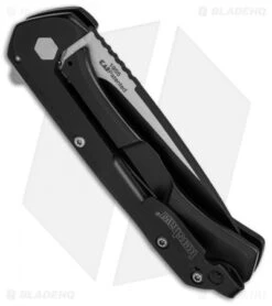 Kershaw Rexford Showtime Assisted Opening Flipper Knife (3" Two-Tone) 1955 -Kershaw Knife Shop kershaw showtime 1955 side cm