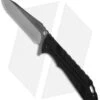 Kershaw Thermite Flipper Assisted Opening Knife (3.5" Stonewash) 3880 -Kershaw Knife Shop kershaw thermite 3880 folder