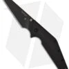 Kershaw Tilt Knife W/ Carbon Fiber (4" Composite Plain) 4001 -Kershaw Knife Shop kershaw tilt production