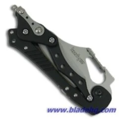 Kershaw External Toggle E.T. Knife 1900 G&G Hawk (First Production) -Kershaw Knife Shop kershaw9100closed