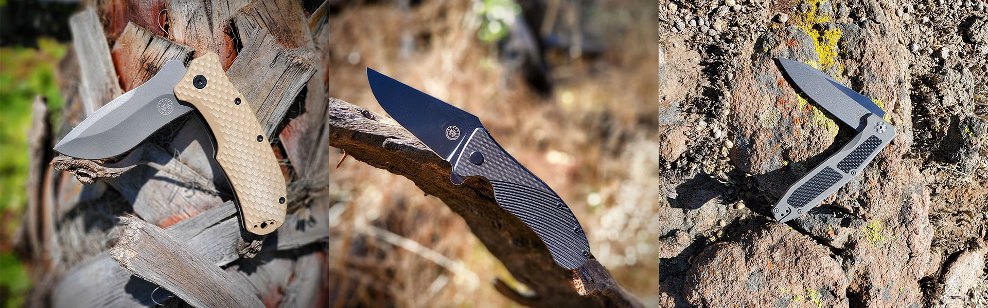 Kershaw Knife Shop -Kershaw Knife Shop cool pocket knife banner 01