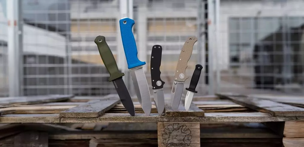 Kershaw Knife Shop -Kershaw Knife Shop demko armiger2 armiger4 freereign sharkcub 205 3v homepage banner